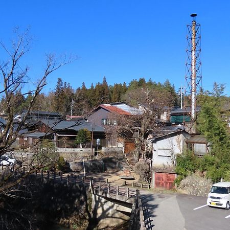 Soramachi - Vacation Stay 14338 Такаяма Екстер'єр фото