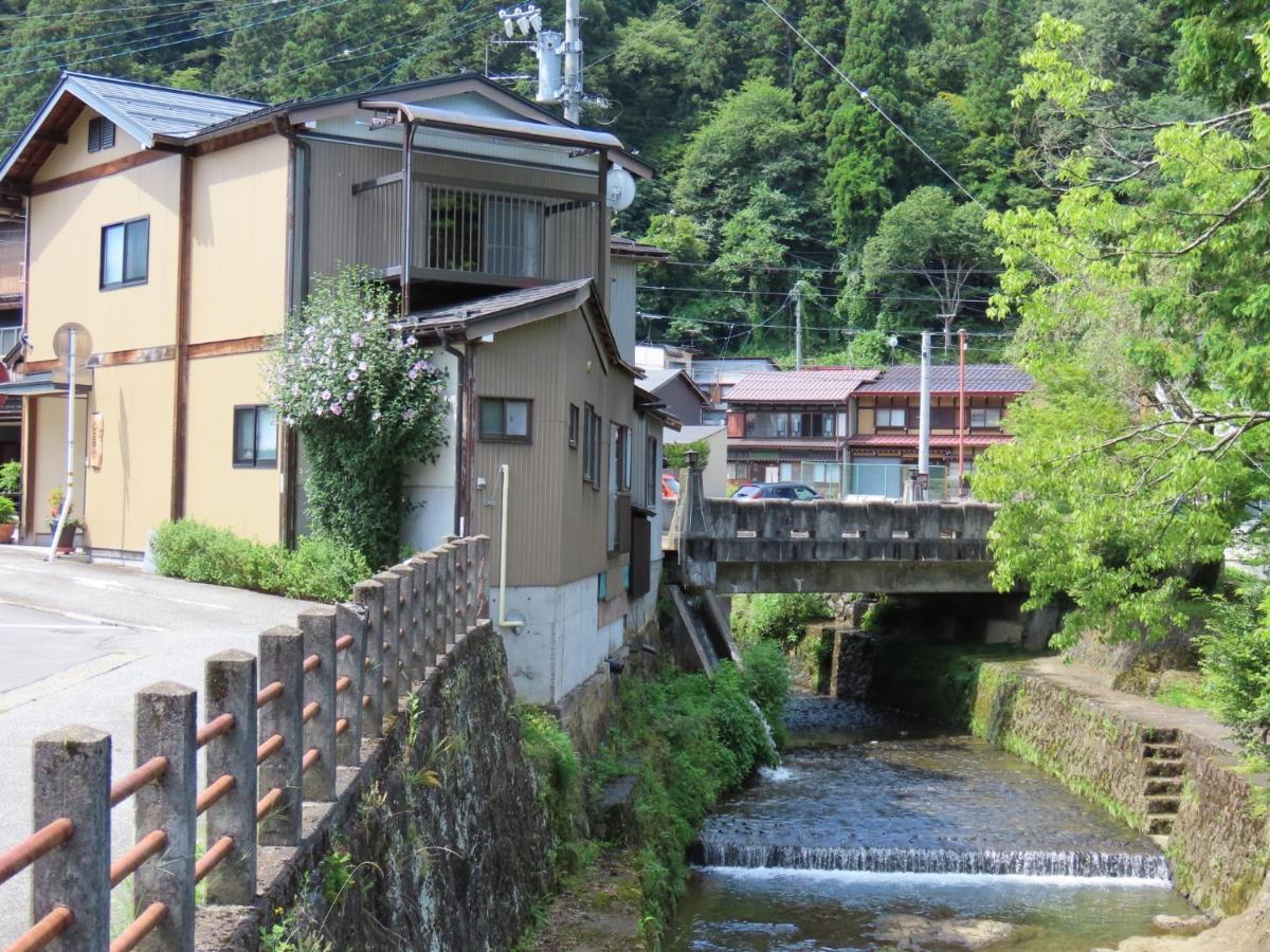 Soramachi - Vacation Stay 14338 Такаяма Екстер'єр фото