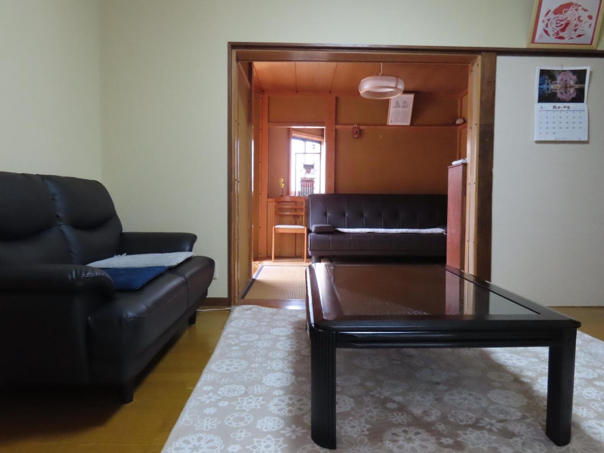 Soramachi - Vacation Stay 14338 Такаяма Екстер'єр фото