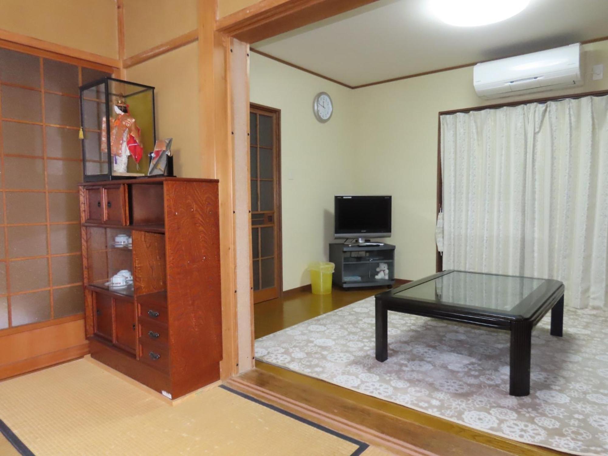 Soramachi - Vacation Stay 14338 Такаяма Екстер'єр фото