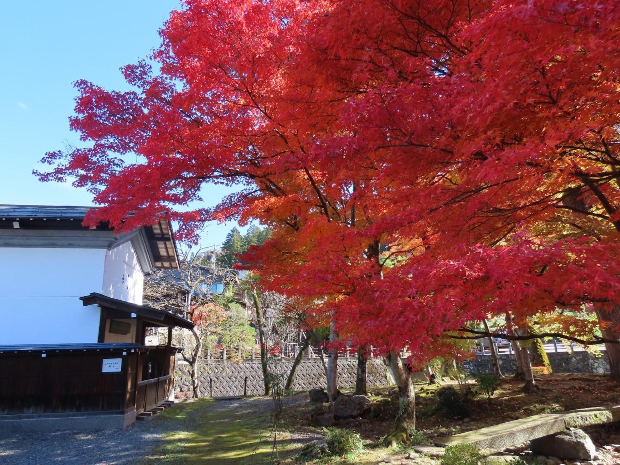 Soramachi - Vacation Stay 14338 Такаяма Екстер'єр фото
