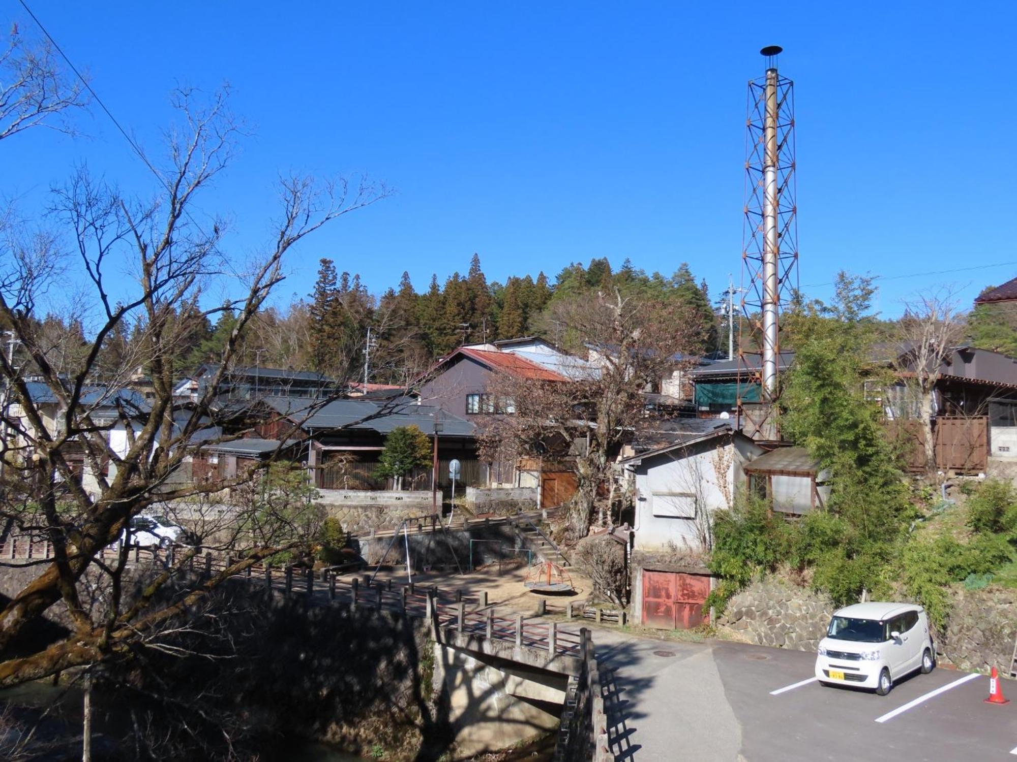 Soramachi - Vacation Stay 14338 Такаяма Екстер'єр фото